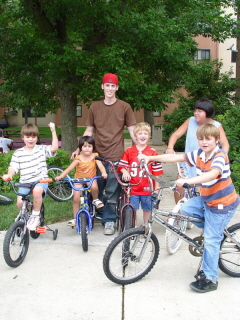 Dallas with Kids kidsweb