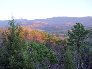 Smokey Mountains, TN Smokey Mountains, TN